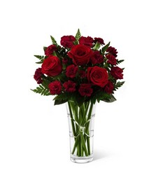 The FTD Sweethearts Bouquet from Krupp Florist, your local Belleville flower shop